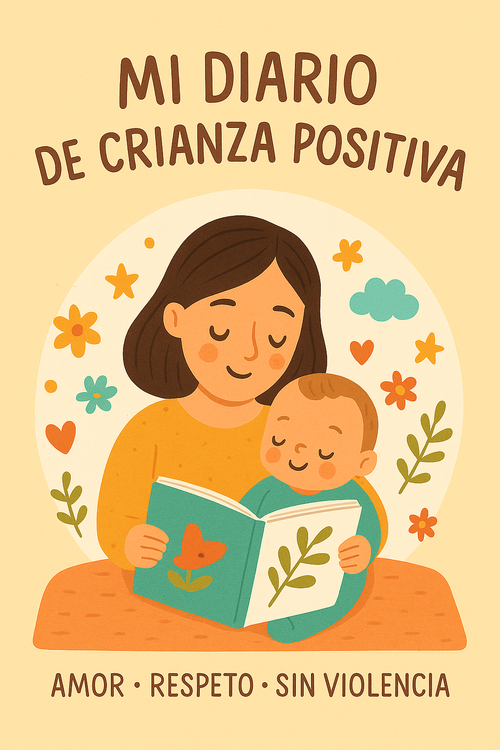 Mi Diario de Crianza Positiva